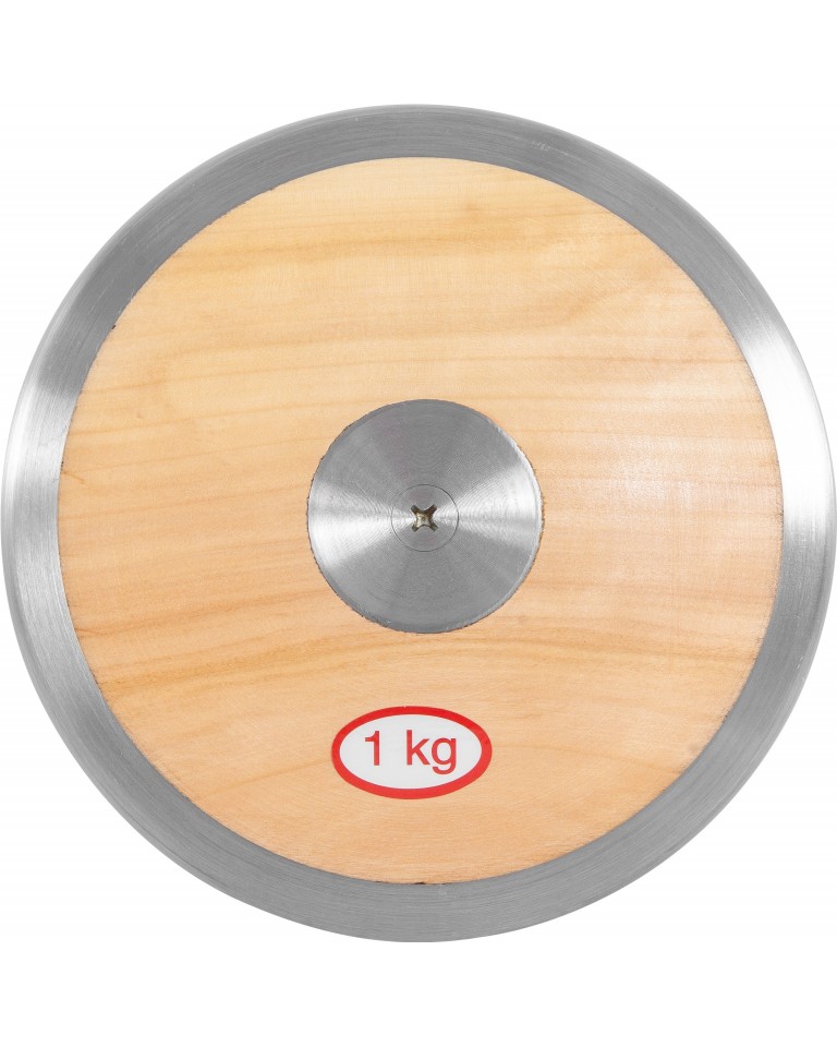 Δίσκος Ξύλο-Μέταλλο 1Kg 48510