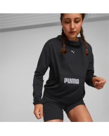 Γυναικείο Φούτερ Puma Train Entry Excite Hoodie 522347-01