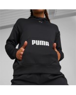 Γυναικείο Φούτερ Puma Train Entry Excite Hoodie 522347-01