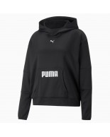 Γυναικείο Φούτερ Puma Train Entry Excite Hoodie 522347-01