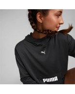 Γυναικείο Φούτερ Puma Train Entry Excite Hoodie 522347-01