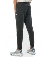 Ανδρικό Παντελόνι Φόρμας Body Action Men Sport Fleece Joggers 023234 -03G Granite
