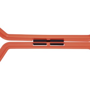 Σκάλα / Δαχτυλίδια Επιτάχυνσης Σετ 6 τεμαχίων 97702