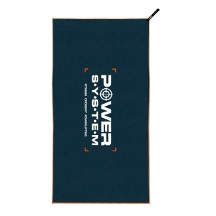 Πετσέτα Γυμναστηρίου Gym Towel PS 7005
