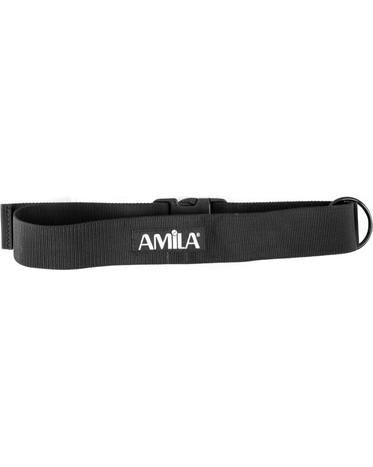 Ζώνη Μέσης με 1 Δαχτυλίδι (O ring) Amila 96964