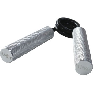 Ταναλάκι Αλουμινίου 115Kg Amila 44089