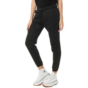 Γυναικείο Παντελόνι Φόρμας Body Action Women Training Sweat Pants 021235-01 Black