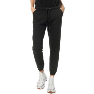 Γυναικείο Παντελόνι Φόρμας Body Action Women Training Sweat Pants 021235-01 Black