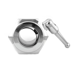 Κολάρο Φ50 Competition Amila 44397