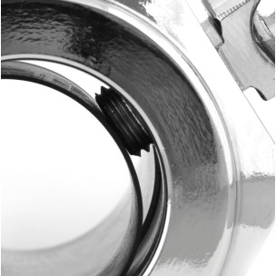 Κολάρο Φ50 Competition Amila 44397