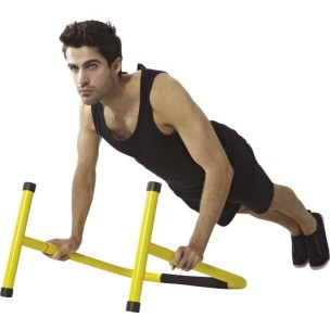 Equalizer Parallettes Amila 70264