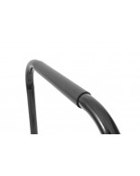 Παράλληλες Μπάρες Βυθίσεων Amila Equalizer Black 70267