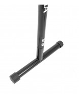 Παράλληλες Μπάρες Βυθίσεων Amila Equalizer Black 70267