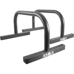 Parallette Βάσεις βυθίσεων παράλληλες amila 43994