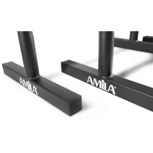 Parallette Βάσεις βυθίσεων παράλληλες Amila (43994)