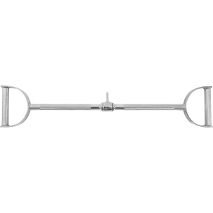 Μπάρα Τροχαλίας με Λαβές...