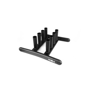 Βάση Μπαρών Εδάφους Amila...