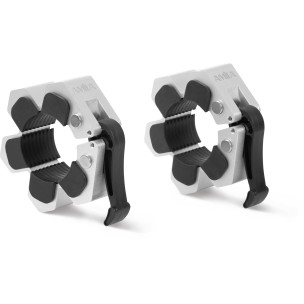 Κολάρο Φ50 Αλουμινίου Amila...