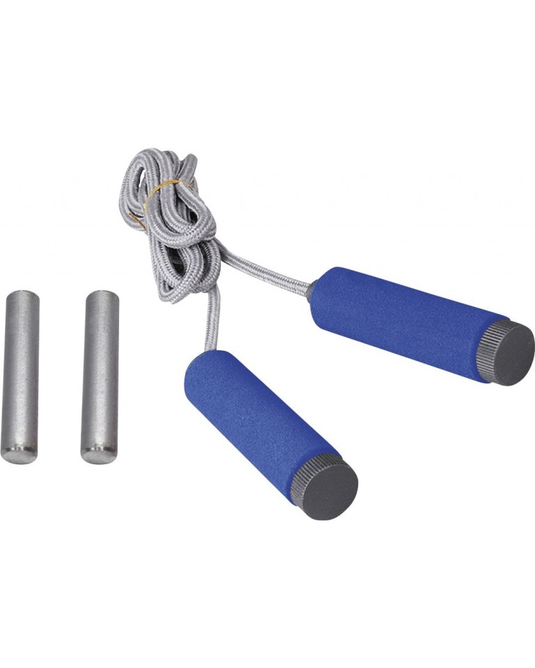 Σχοινάκι soft με βαρίδια Amila 44053