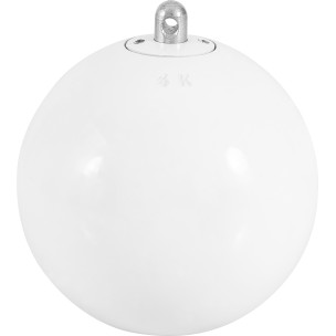 Σφύρα με συρματόσχοινο και χερούλι VINEX, IAAF approved, 4kg amila (48464)