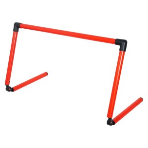 Εμπόδια για ακαδημίες amila ρυθμιζόμενα (6 τμχ. σε τσάντα) (48579)