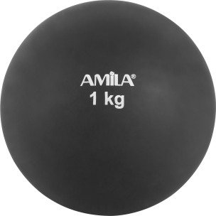 Σφαίρα εξωτερικού/εσωτερικού χώρου 1kg amila (99070)