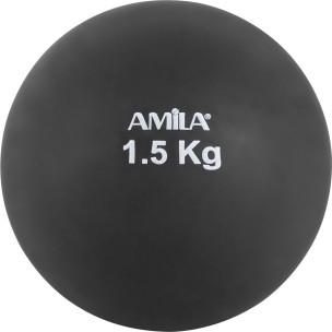 Σφαίρα εξωτερικού/εσωτερικού χώρου 1,5kg amila (99071)