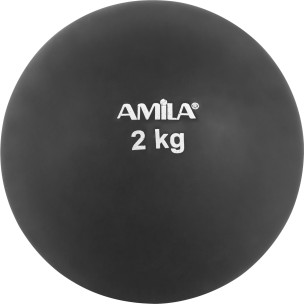 Σφαίρα εξωτερικού/εσωτερικού χώρου 2kg amila (99072)