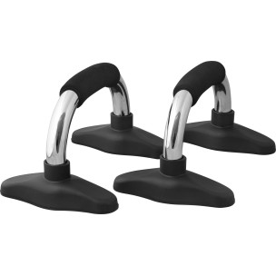Push-up Stand Metalic Amila 44009