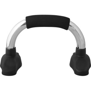 Push-up Stand Metalic Amila 44009