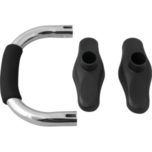 Push-up Stand Metalic Amila 44009