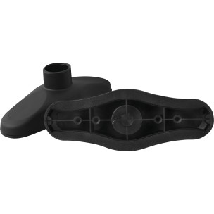 Push-up Stand Metalic Amila 44009