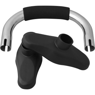 Push-up Stand Metalic Amila 44009