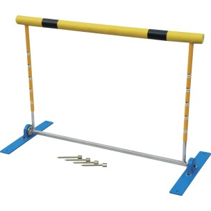 Εμπόδιο με επαναφορά amila (47811)