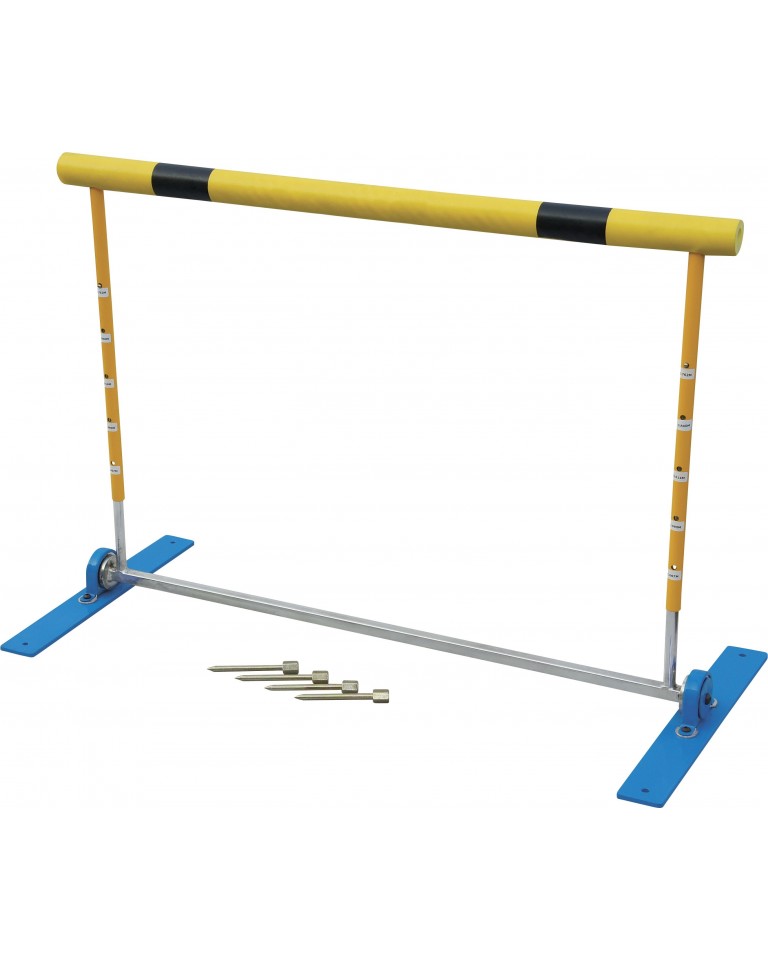 Εμπόδιο Στίβου με Επαναφορά Amila 47811