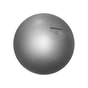 Σφαίρα λειασμένη 4kg amila ( 48500)