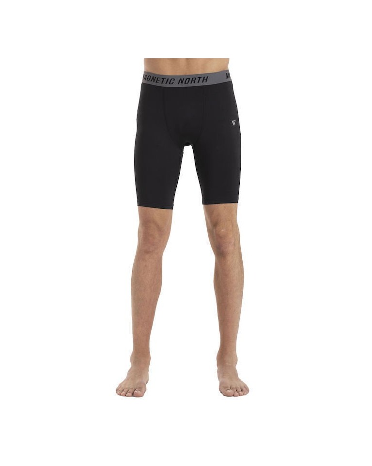 Ισοθερμικό Σόρτς Magnetic North Men's Compression Shorts 50028 Black