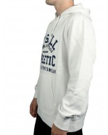Ανδρικό Φούτερ με Κουκούλα Russell Athletic Authentic Sportswear Pull Over Hoody A2-019-2-045