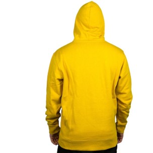 Ανδρικό Φούτερ με Κουκούλα Russell Athletic Russell Pull Over Hoody A2-028-2-307 L4