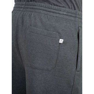 Ανδρικό Παντελόνι Φόρμας Russell Athletic Cuffed Leg Pant With Zip Inside Side Pocket A2-705-2-098 WM