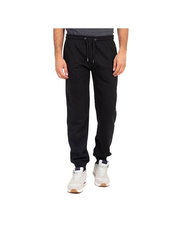 Ανδρικό Παντελόνι Φόρμας Russell Athletic Cuffed Leg Pant A2-707-2-099