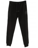 Ανδρικό Παντελόνι Φόρμας Russell Athletic Cuffed Leg Pant A2-707-2-099