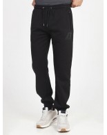Ανδρικό Παντελόνι Φόρμας Russell Athletic Cuffed Leg Pant A2-707-2-099