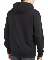 Ανδρική Ζακέτα με Κουκούλα Russell Athletic Est 02 Zip Through Hoody A2-029-2-099