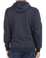 Ανδρική Ζακέτα με Κουκούλα Russell Athletic Tonal Established 1902 Zip Through Hoody A2-039-2-190