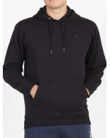 Ανδρικό Φούτερ με Κουκούλα Russell Athletic Pull Over Hoody A2-004-2-099