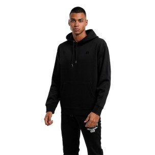 Ανδρικό Φούτερ με Κουκούλα Russell Athletic Pull Over Hoody A2-004-2-099