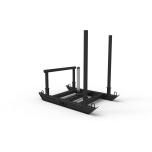 Έλκηθρο amila 43911