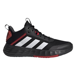 Ανδρικά Παπούτσια Μπάσκετ Adidas Ownthegame 2.0 H00471