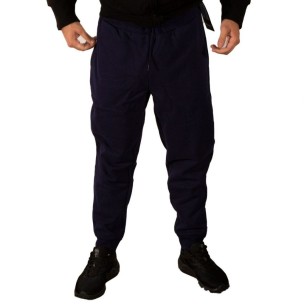 Ανδρικό Παντελόνι Φόρμας Body Action Men Athletic Sweatpants 023242-04B Dark Blue